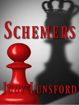 cover image of Schemers